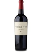 Varner Wine Foxglove Zinfandel 2017 USA Rødvin 75 cl 14,5%